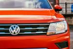 Volkswagen Tiguan S 2017 года (NA)